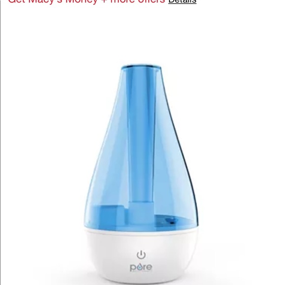 Humidifier - Picture 4 of 4